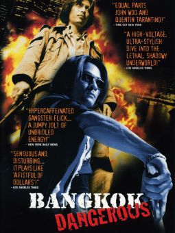 2008 Bangkok Dangerous