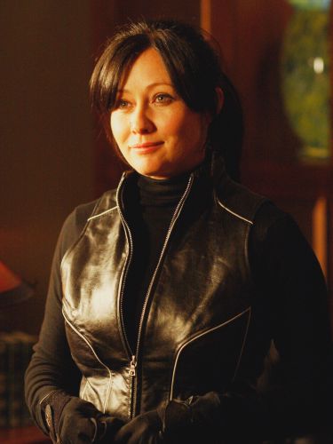 Shannen Doherty | Biography, Movie Highlights and Photos | AllMovie