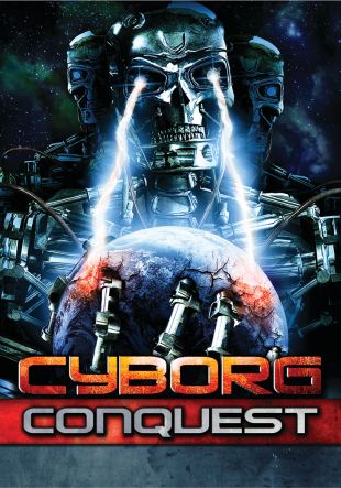 Cyborg Conquest