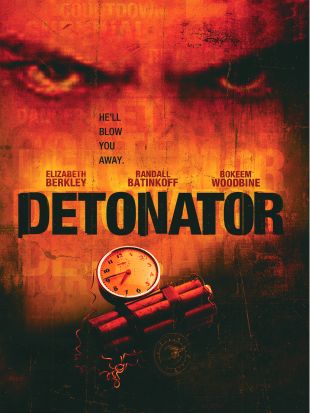 Detonator