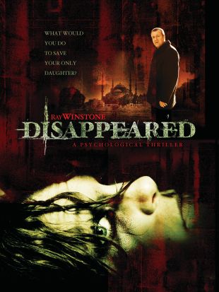 Disappeared