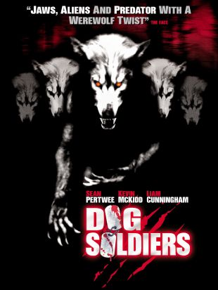 Dog Soldiers