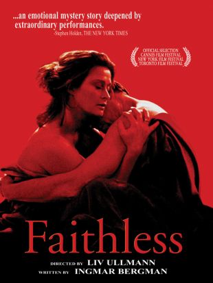 Faithless