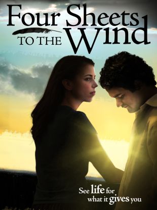 Four Sheets to the Wind