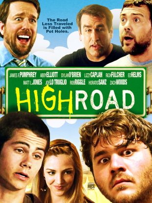 High Road