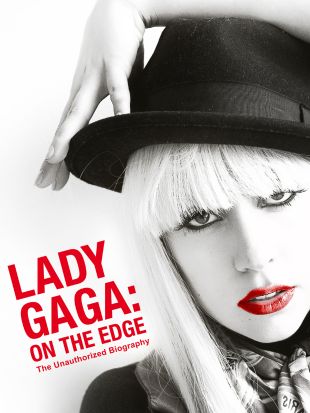 Lady Gaga: On the Edge