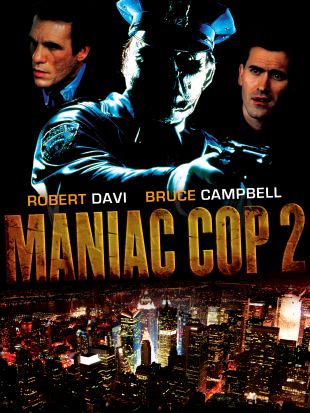 Maniac Cop 2