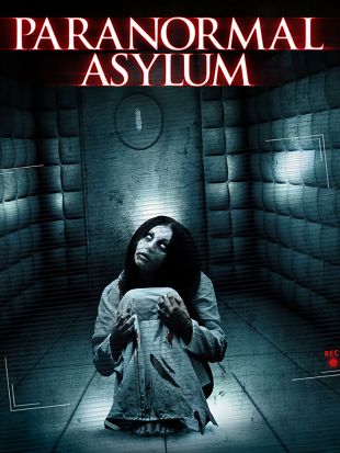 Paranormal Asylum: The Revenge of Typhoid Mary