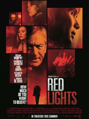 Red Lights