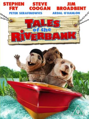 Tales of the Riverbank