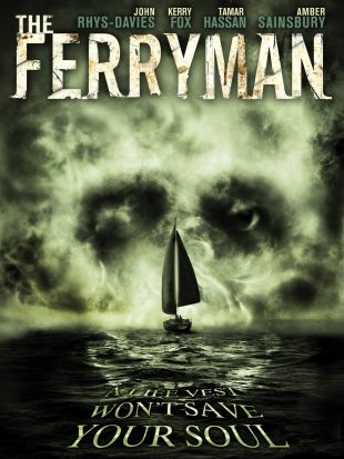 The Ferryman