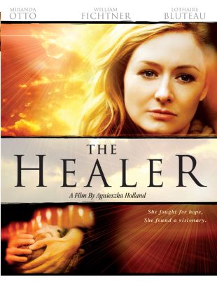 The Healer