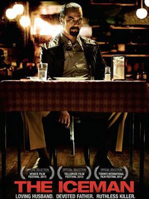 The Iceman (2012) The Iceman (2012)