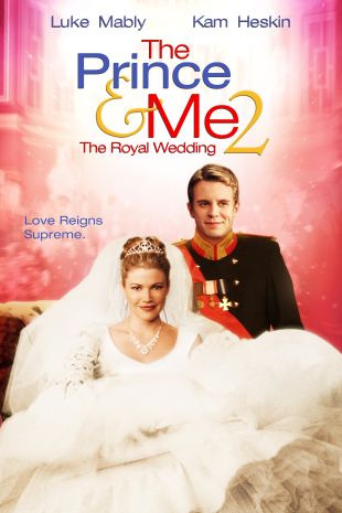 The Prince & Me II: The Royal Wedding