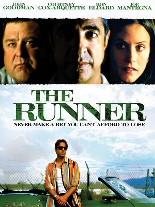 The Runner