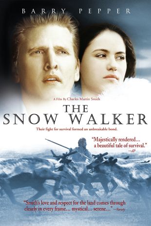 The Snow Walker