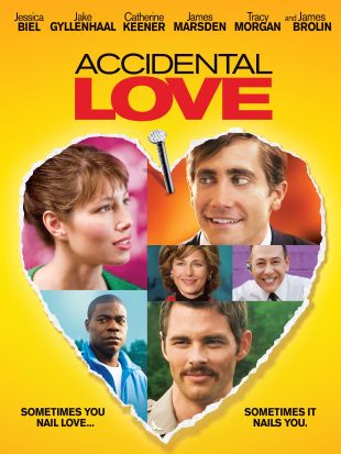 Accidental Love