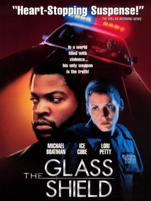 The Glass Shield