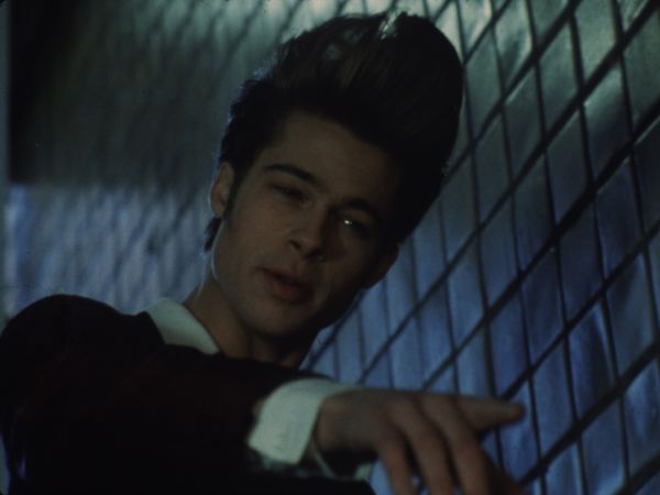 Johnny Suede (1991) Tom DiCillo Synopsis, Characteristics, Moods