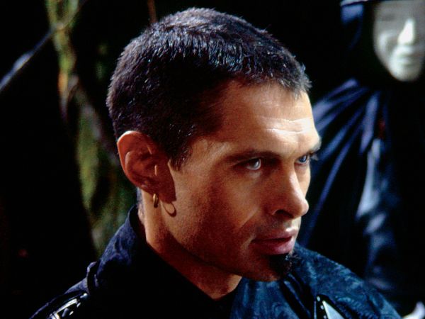 Warriors of Virtue: The Return to Tao (2002) - Michael Vickerman | Cast and Crew | AllMovie