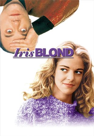 Iris Blond