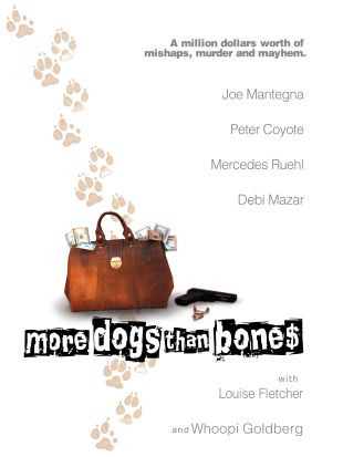 More Dogs Than Bones