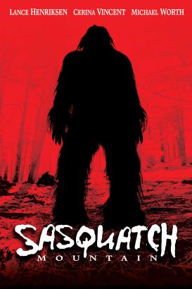 Sasquatch Mountain (2006) Sasquatch Mountain (2006)
