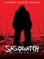 Sasquatch Mountain