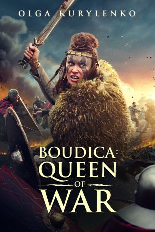 Boudica: Queen of War