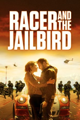 Racer and the Jailbird