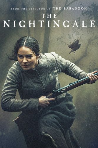 The Nightingale 2018 Jennifer Kent Synopsis Characteristics Moods Themes And Related Allmovie The cast of the film consists of aisling franciosi, sam claflin, baykali ganambarr, damon herriman, harry greenwood, ewen leslie, charlie shotwell, and michael sheasby. the nightingale 2018 jennifer kent