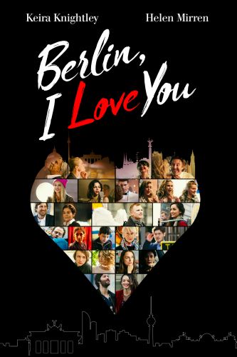 Berlin, I Love You (2019) Massy Tadjedin, Til Schweiger, Peter