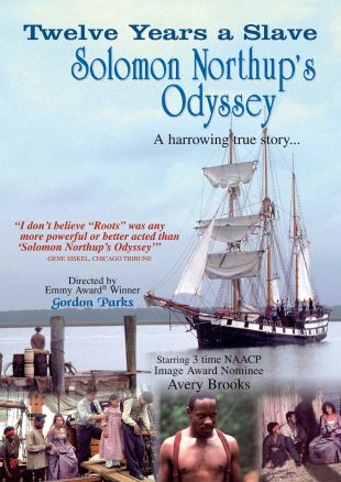 Solomon Northup's Odyssey