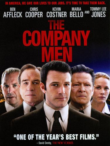 2010 The Company Men