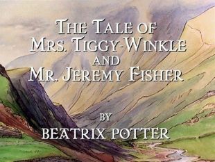 The World of Peter Rabbit and Friends : The Tale of Pigling Bland
