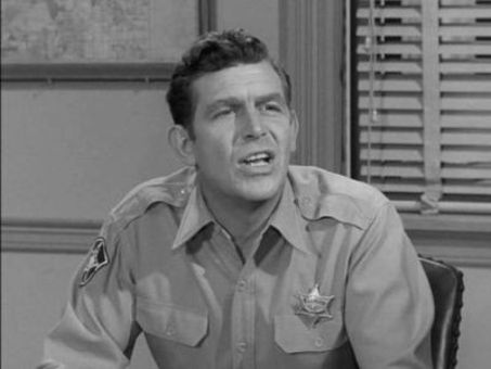 The Andy Griffith Show : Floyd, the Gay Deceiver (1962) - Bob Sweeney ...