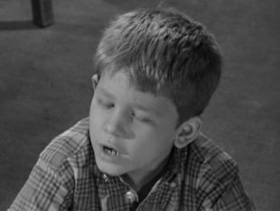 The Andy Griffith Show : Barney Mends a Broken Heart