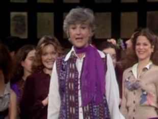 Saturday Night Live : Bea Arthur; the Roches