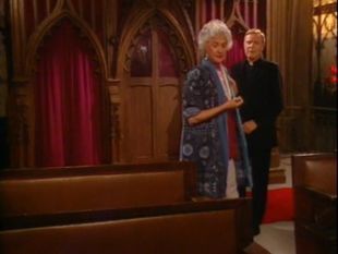 The Golden Girls : Forgive Me, Father