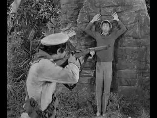 Gilligan S Island Diogenes Won T You Please Go Home