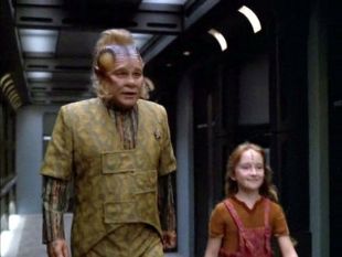 Star Trek: Voyager : Once upon a Time