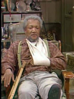 Sanford and Son : By the Numbers