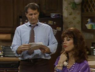 Married...With Children : For Whom the Bell Tolls