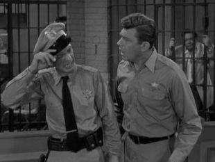 The Andy Griffith Show : Ellie for Council