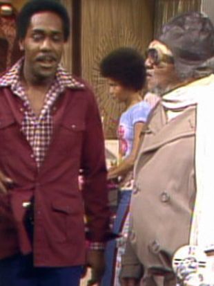 Sanford and Son : The Older Woman
