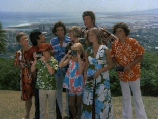 The Brady Bunch : Hawaii Bound (1972) - Jack Arnold | Cast and Crew ...