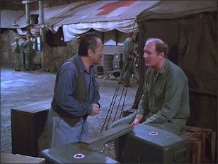 M*A*S*H : Oh, How We Danced