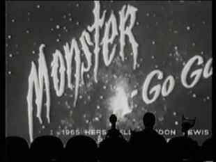 Mystery Science Theater 3000 : Monster a Go-Go