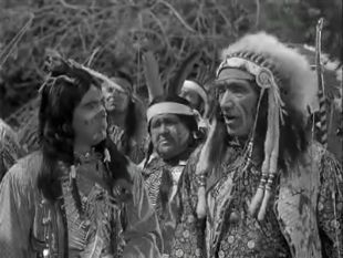 F Troop : The Day the Indians Won