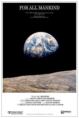 For All Mankind (1989) For All Mankind (1989)